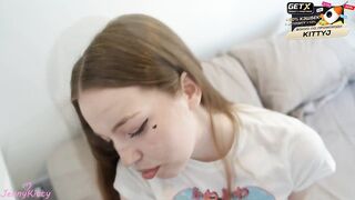 OOPS! Fucked my neighbor's sister