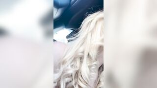 young french woman gets fucked by her uber driver