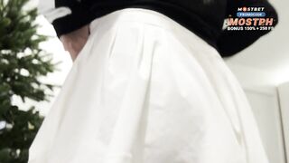 SITTING ON YOUR FACE AFTER HAVING SEX WITH ANOTHER MAN