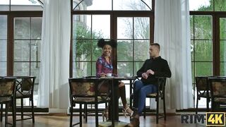 RIM4K. Rimder Release