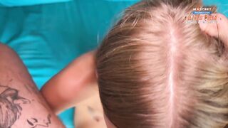 Hot wife is cheating on her husband with her psychologist. Don't tell him please!