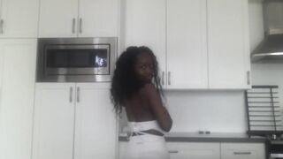 the pornification of Jesus // I AM having an episode #twerking