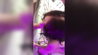 My stepsister likes sex in the morning