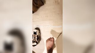 Pagi Pagi Pacar Ngajakin Ngewe