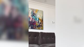 I AM having an episode (the pornification of Jesus) #sexkitten