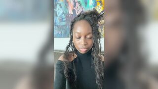 I AM having an episode (the pornification of Jesus) #sexkitten