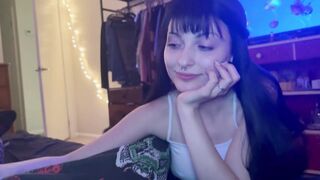 Horny Babysitter Doesn't Wanna Go Home