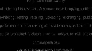 Ultimate Interracial: Giant Black Cock vs Tiny Pussy -Valerica Steele and HouseoFyre BTS