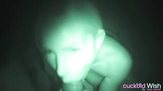 I'm taking your wife Kiara to a swingers club