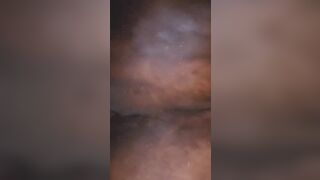 Lets PLAY IN THE DARK watch me play with my pussy