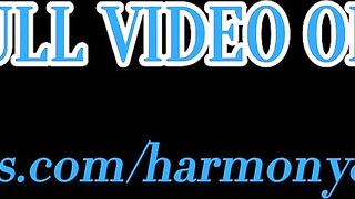 I sat on the dick and cum